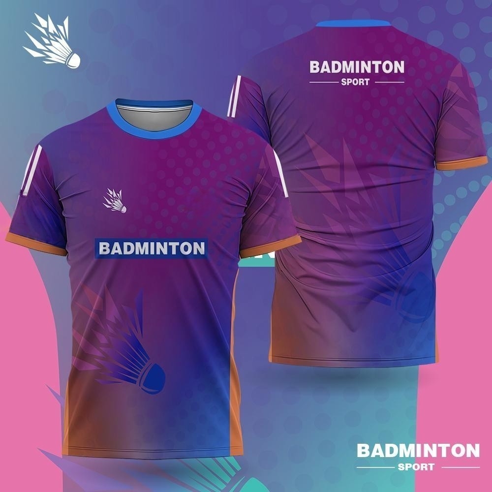 Abbigliamento da badminton da  - Badminton Wallpaper recensione e prezzo