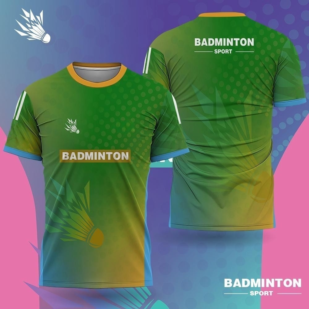 Abbigliamento da badminton da  - Badminton Wallpaper recensione e prezzo
