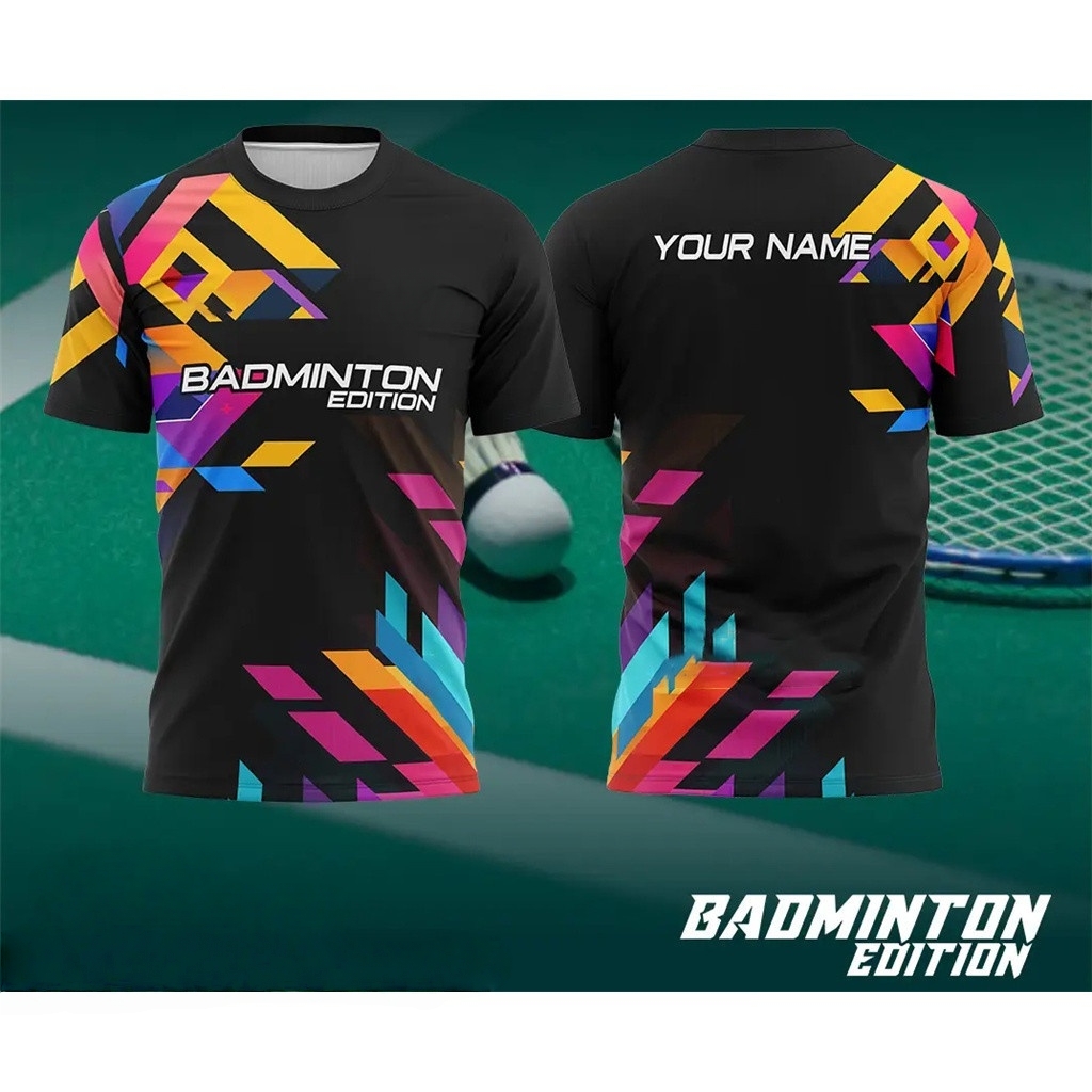 Abbigliamento da badminton da  - Badminton Wallpaper recensione e prezzo