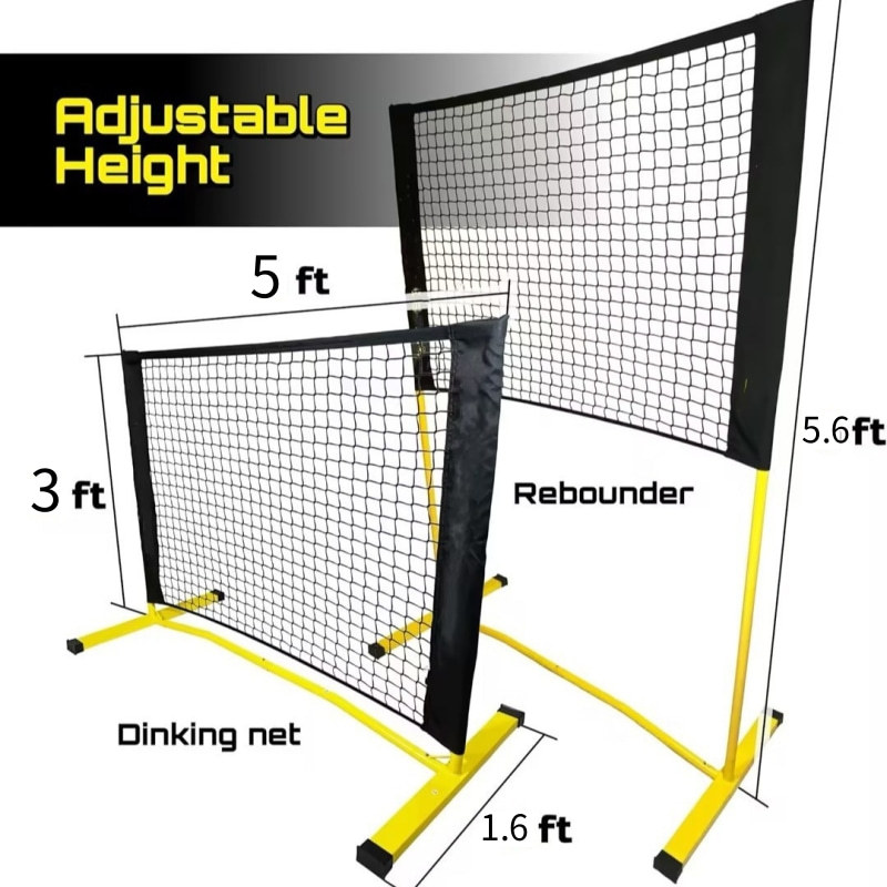 Mini rete da allenamento per r - Training Net Mini recensione e prezzo