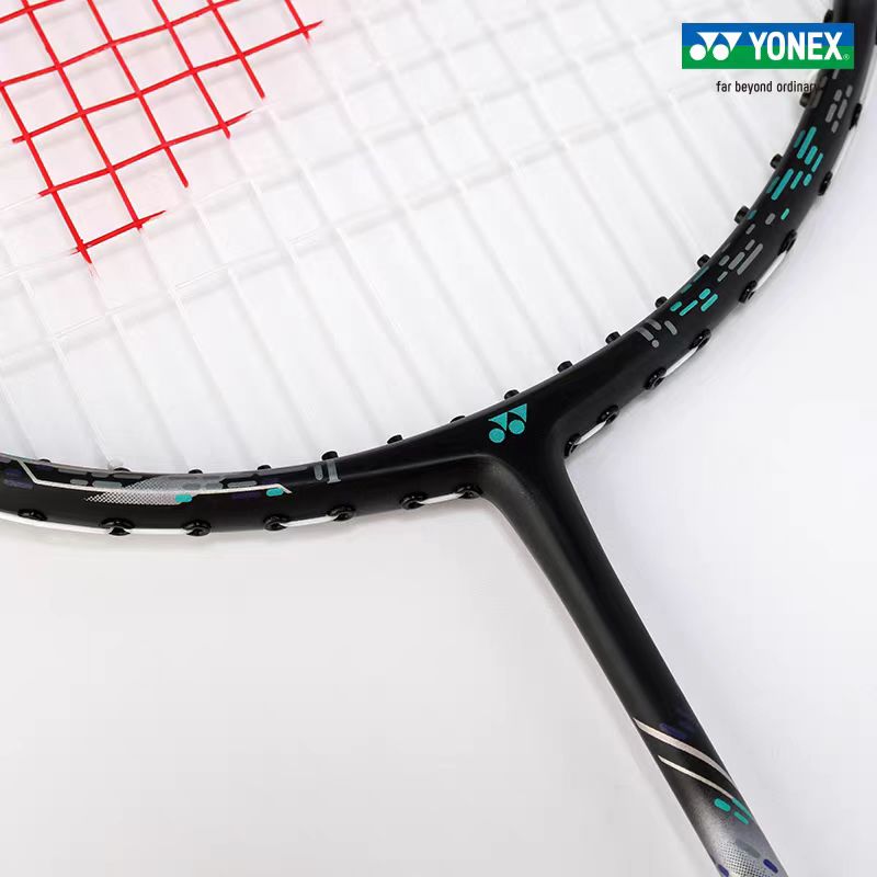 YONEX Serie Astrox di Terza Ge - Yonex Racket Carbon recensione e prezzo
