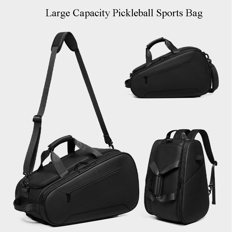 Borsa da Tennis, Grande Capaci - Badminton Player recensione e prezzo