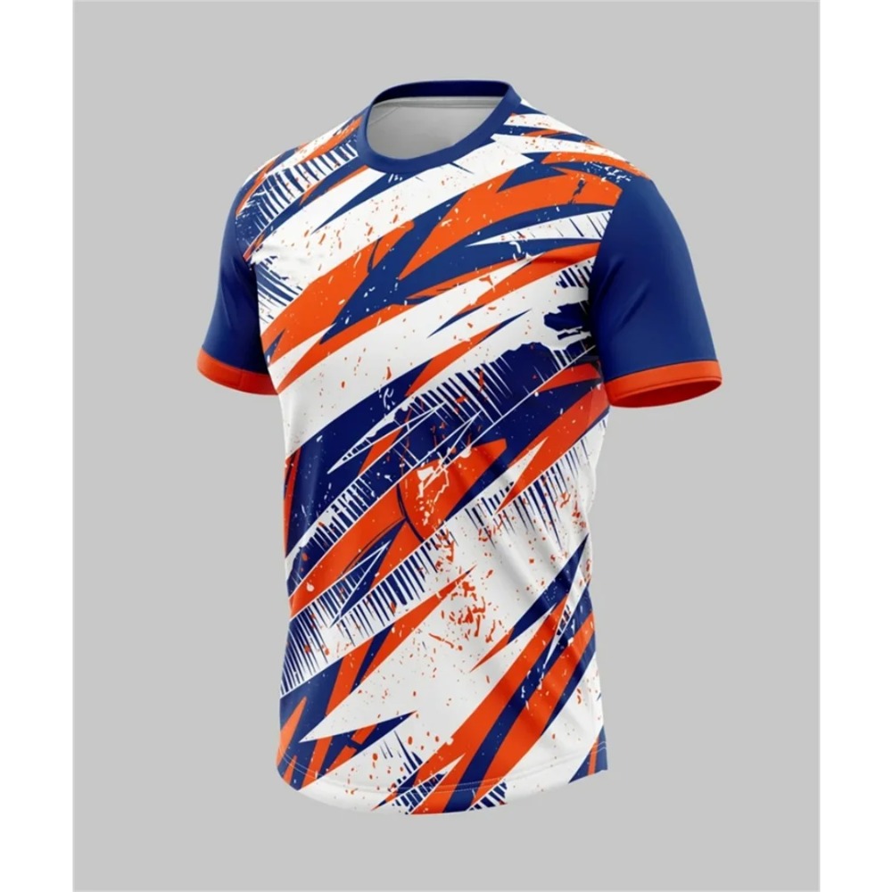 Magliette sportive da uomo sta - Badminton Wallpaper recensione e prezzo