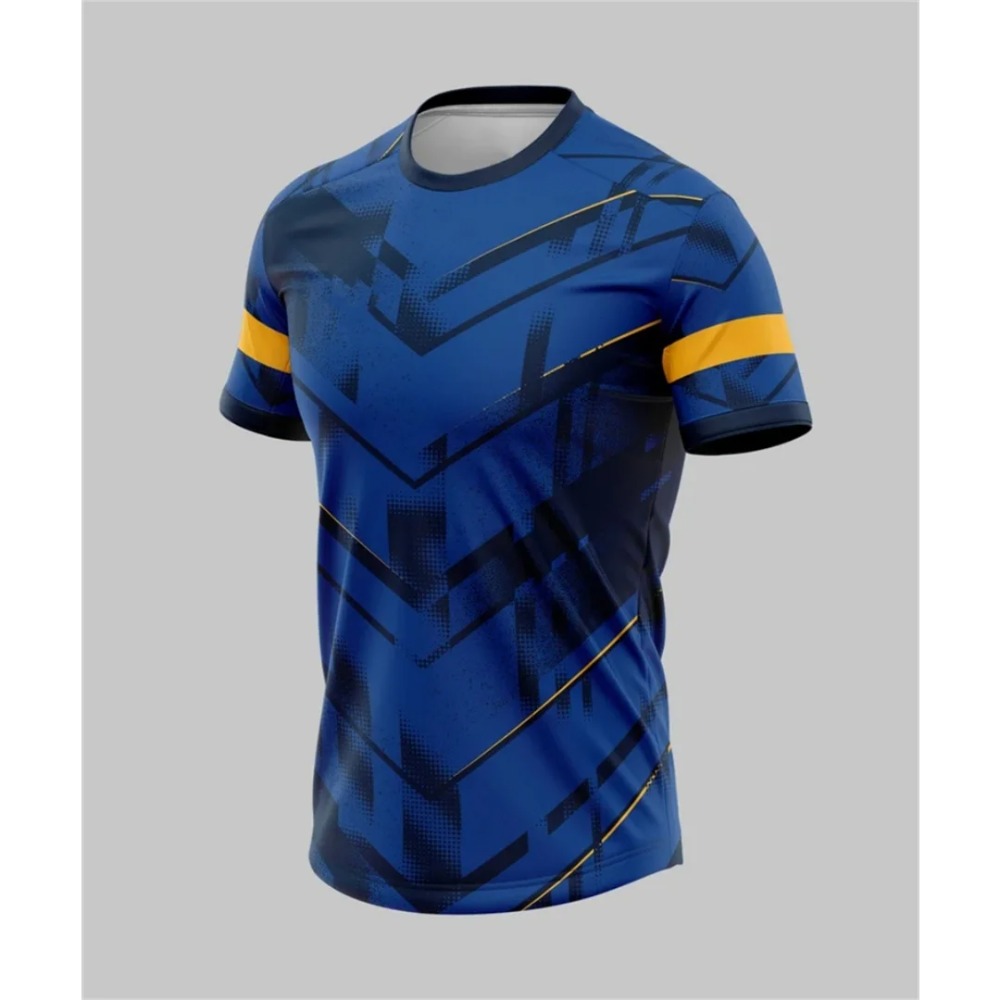 Magliette sportive da uomo sta - Badminton Wallpaper recensione e prezzo