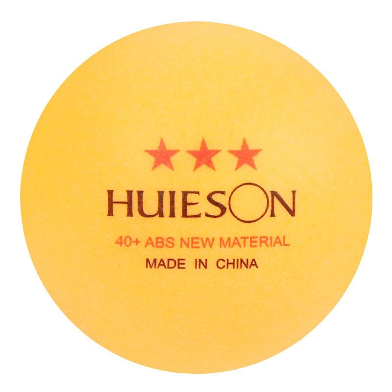 Palline da Ping Pong Huieson V - Badminton In English recensione e prezzo