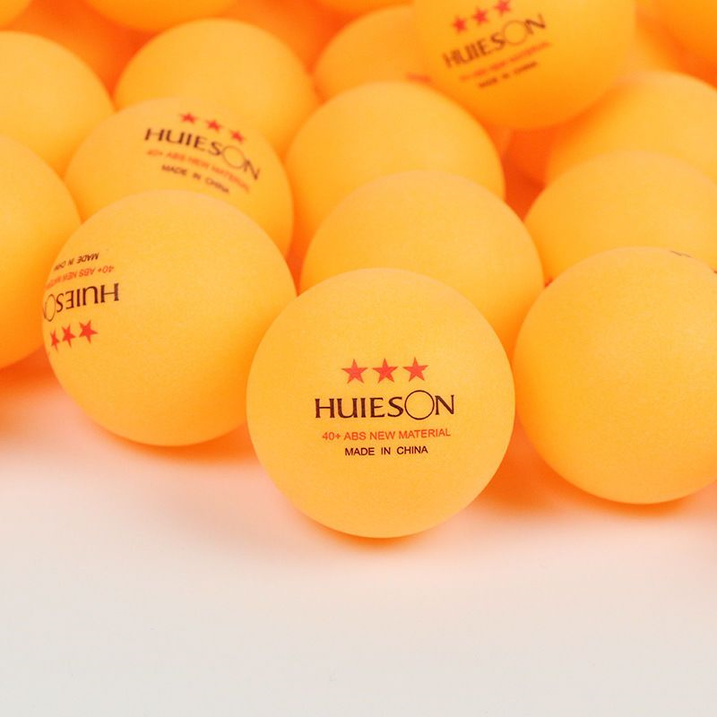 Palline da Ping Pong Huieson V - Badminton In English recensione e prezzo