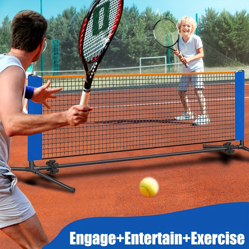 Rete Portatile 3M Mini per Pic - Training Net Mini recensione e prezzo