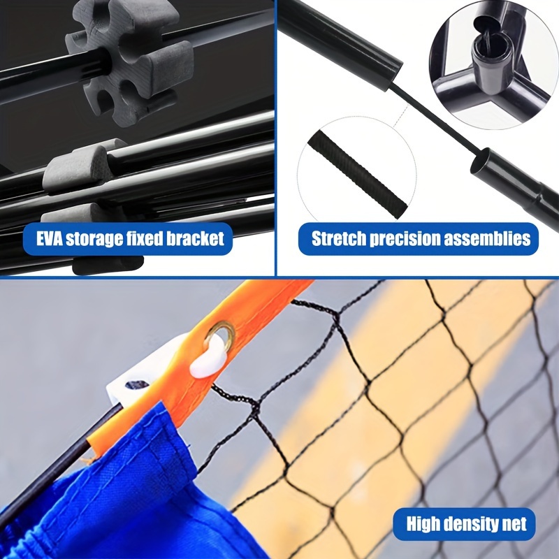 Rete Portatile 3M Mini per Pic - Training Net Mini recensione e prezzo