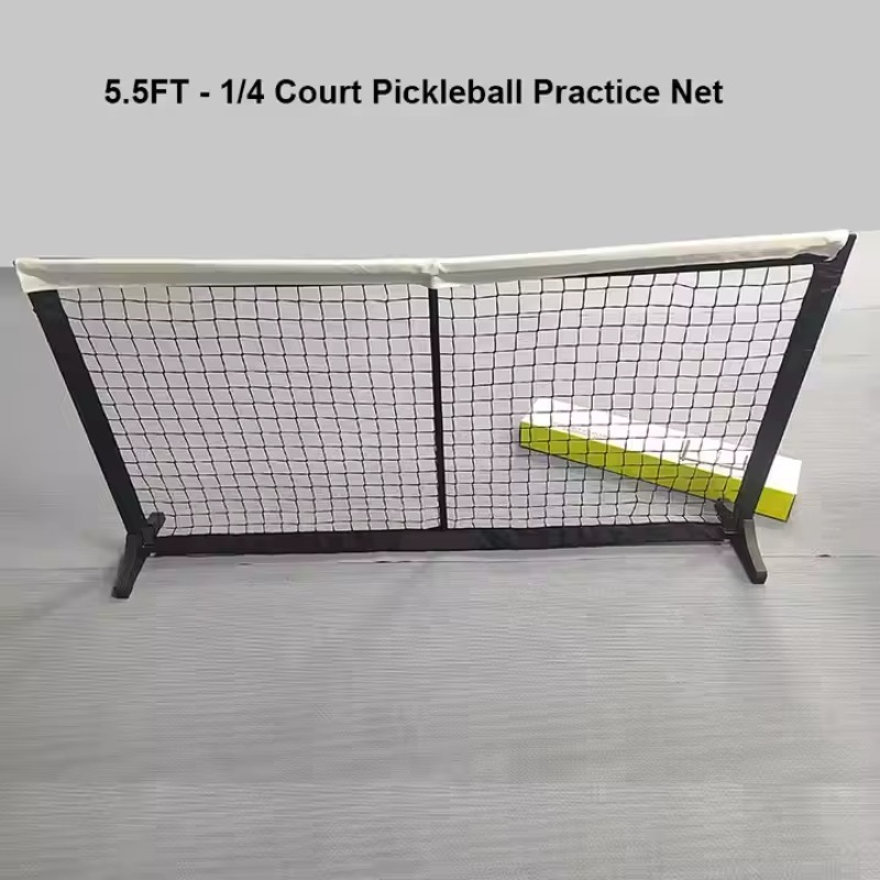 Mini Rete da Pickleball per Al - Training Net Mini recensione e prezzo