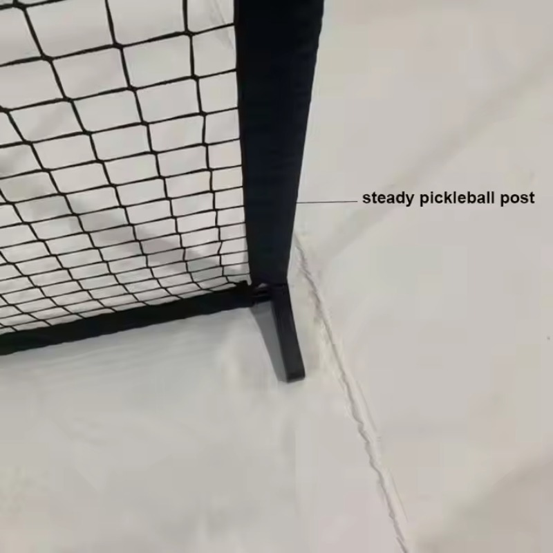 Mini Rete da Pickleball per Al - Training Net Mini recensione e prezzo