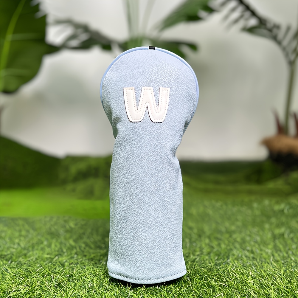 Copricapo per Mazze da Golf, C - Badminton Club recensione e prezzo