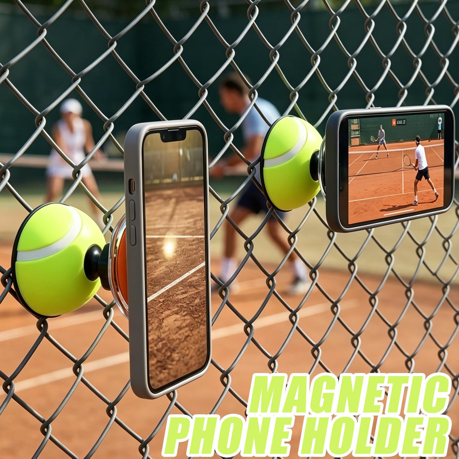 Supporto Magnetico Anti-Caduta - Badminton Live Streaming recensione e prezzo