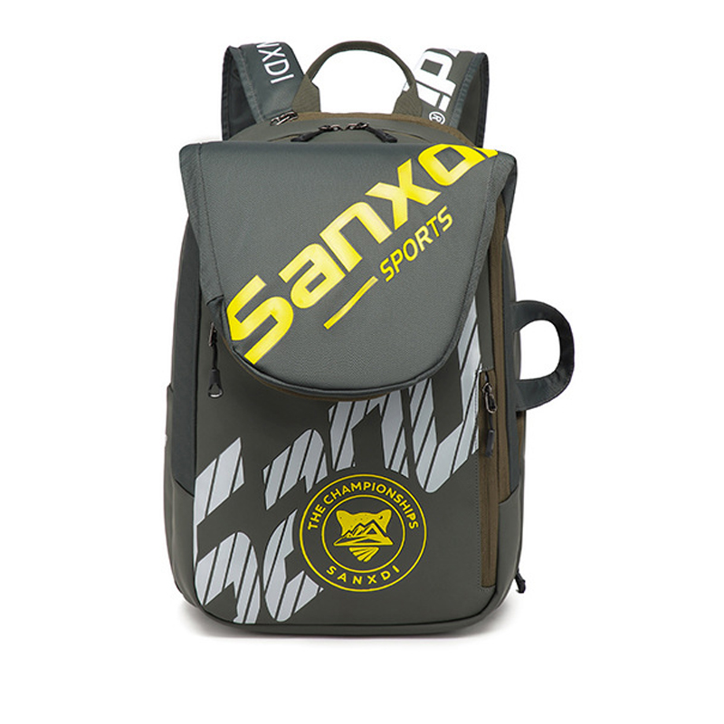 Borsa da tennis SANXDI 2026 co - Badminton Player recensione e prezzo