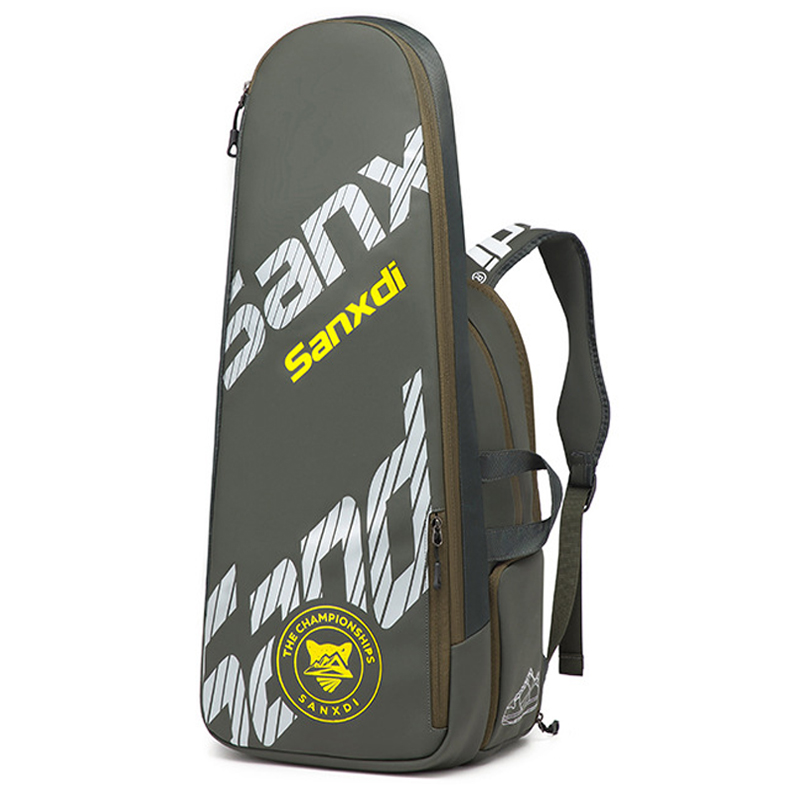Borsa da tennis SANXDI 2026 co - Badminton Player recensione e prezzo