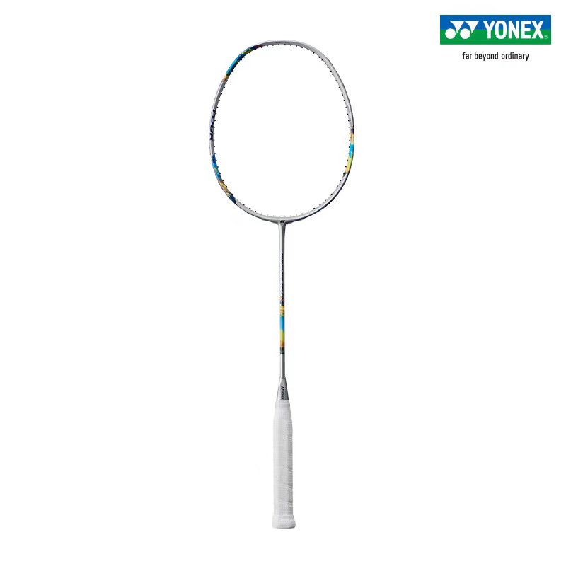 Racchetta da badminton YONEX N - Yonex Racket Carbon recensione e prezzo