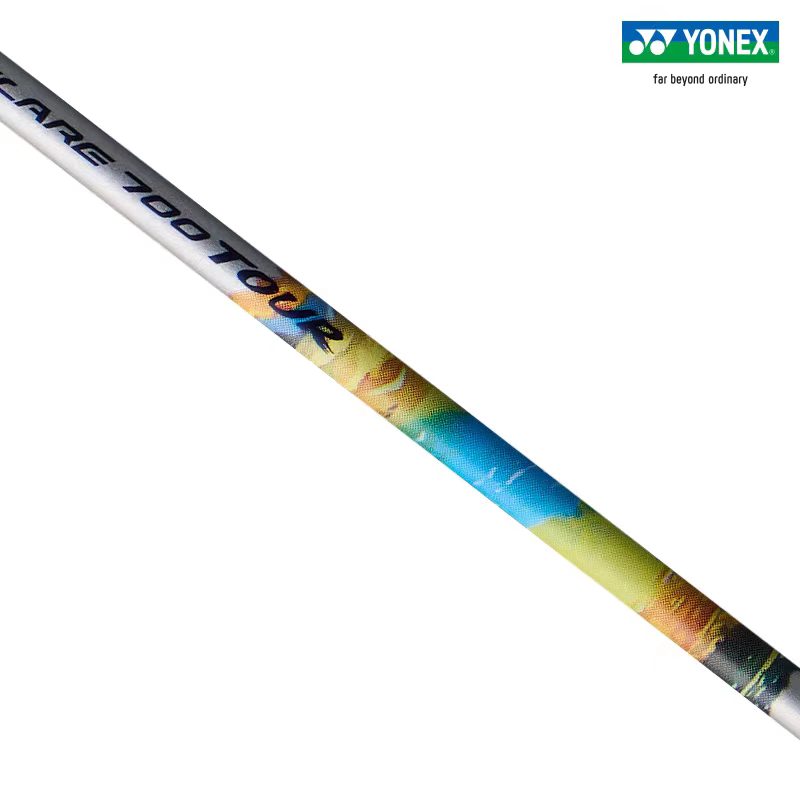 Racchetta da badminton YONEX N - Yonex Racket Carbon recensione e prezzo