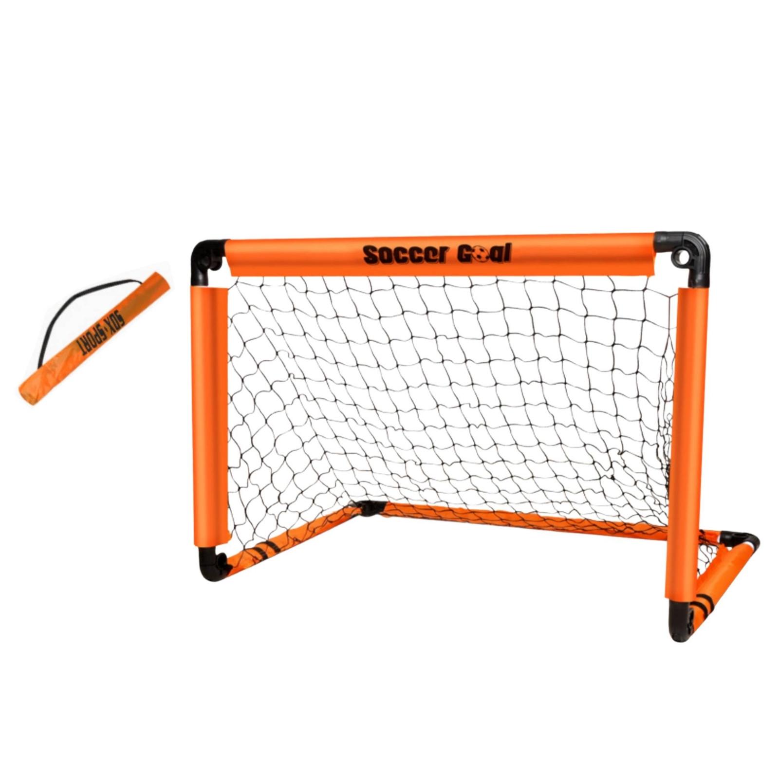 Porta da Calcio Pieghevole Por - Training Net Mini recensione e prezzo