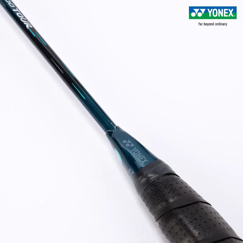 Racchetta da Badminton YONEX N - Yonex Racket Carbon recensione e prezzo