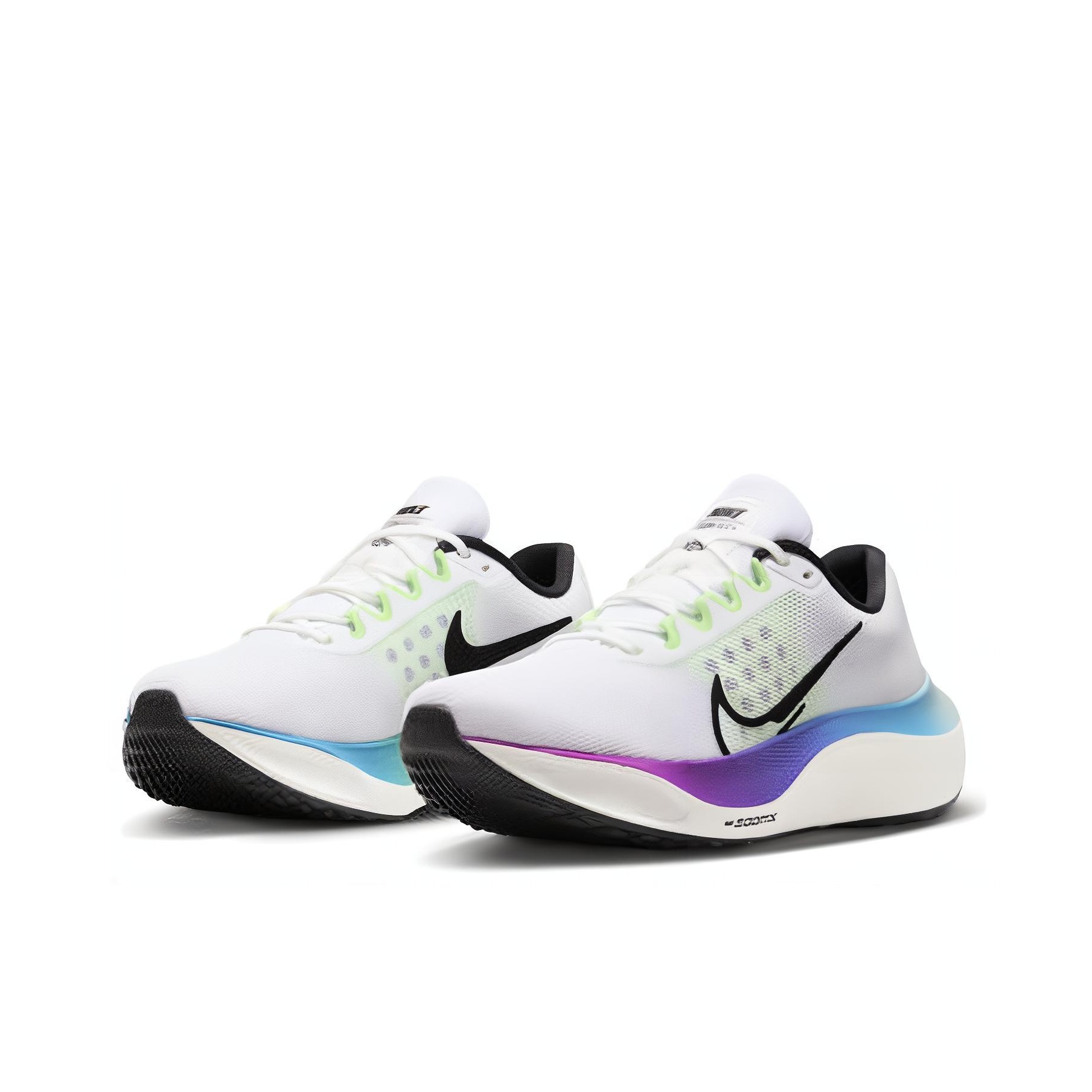 Scarpe da corsa Nike Zoom Fly  - Nike Shoes Zoom Fly 5 recensione e prezzo