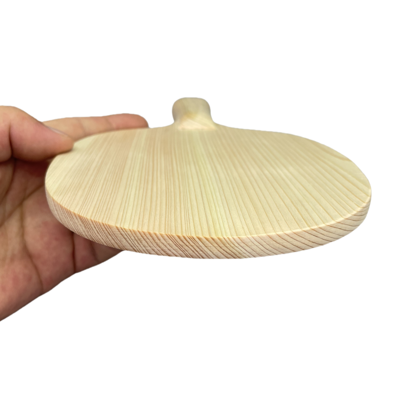 Lama per Ping Pong in Legno Ma - Badminton Player recensione e prezzo