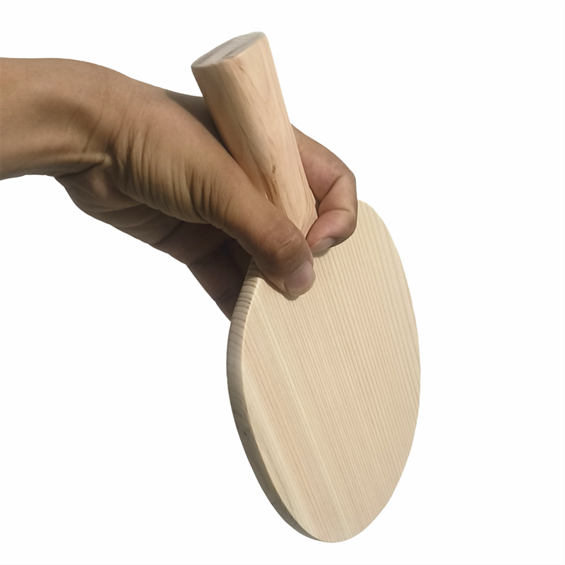 Lama per Ping Pong in Legno Ma - Badminton Player recensione e prezzo
