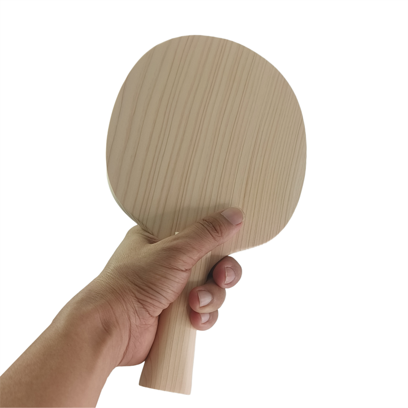 Lama per Ping Pong in Legno Ma - Badminton Player recensione e prezzo