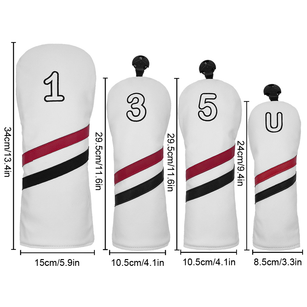 1/4 pezzi di coperture per maz - Badminton Club recensione e prezzo