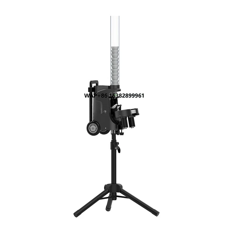 Pusun PB-Mini Macchina Lanciap - Badminton Player recensione e prezzo