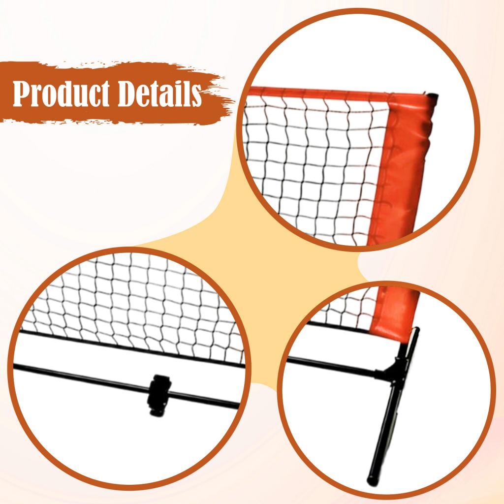 Set di Rete da Pickleball Port - Training Net Mini recensione e prezzo