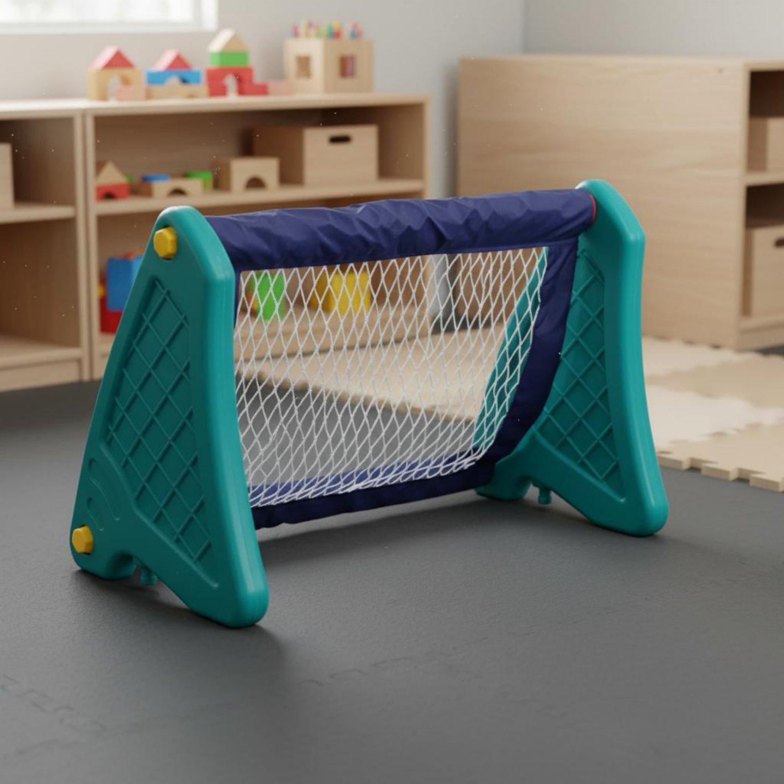 Rete da Calcio Pieghevole per  - Training Net Mini recensione e prezzo