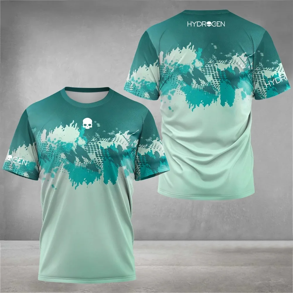 T-shirt da tennis stampate in  - Badminton Aesthetic recensione e prezzo