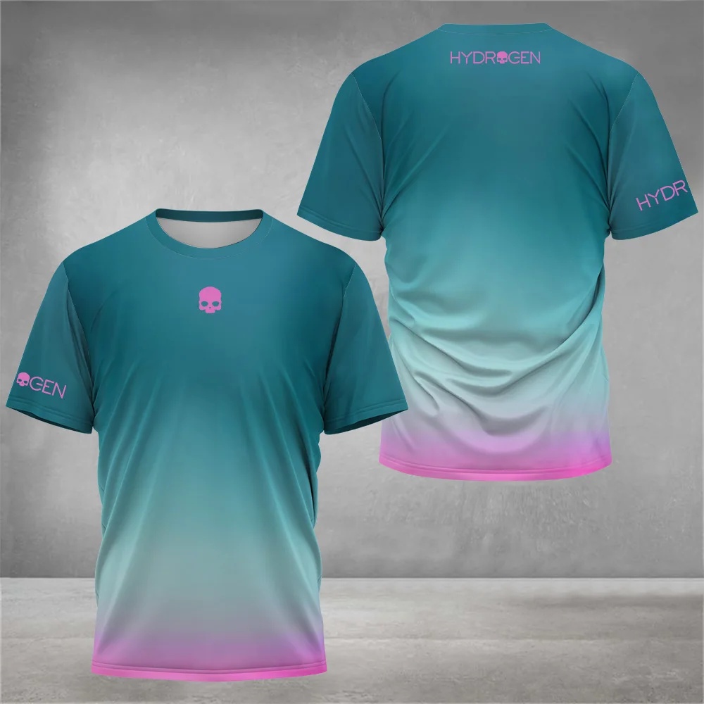 T-shirt da tennis stampate in  - Badminton Aesthetic recensione e prezzo
