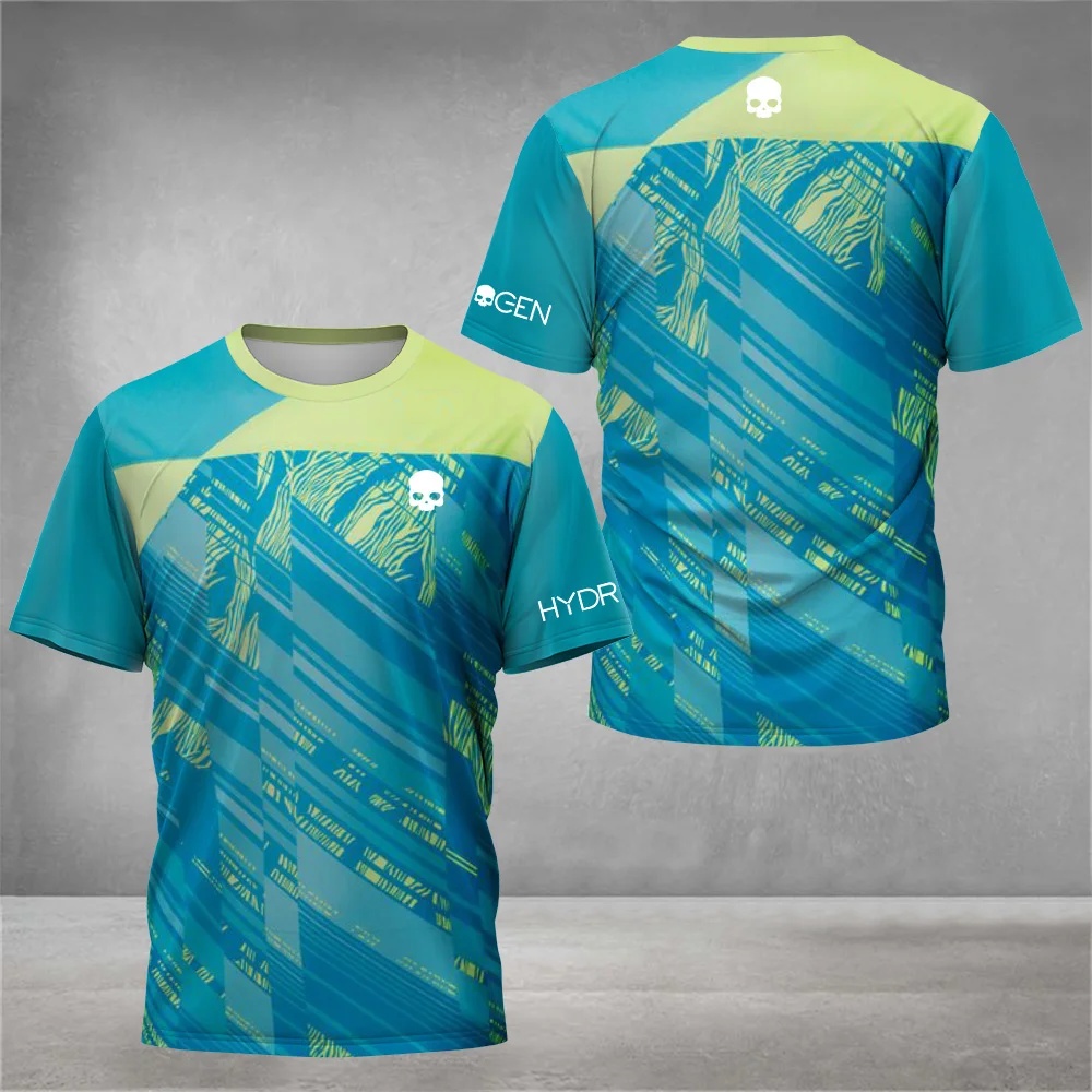 T-shirt da tennis stampate in  - Badminton Aesthetic recensione e prezzo