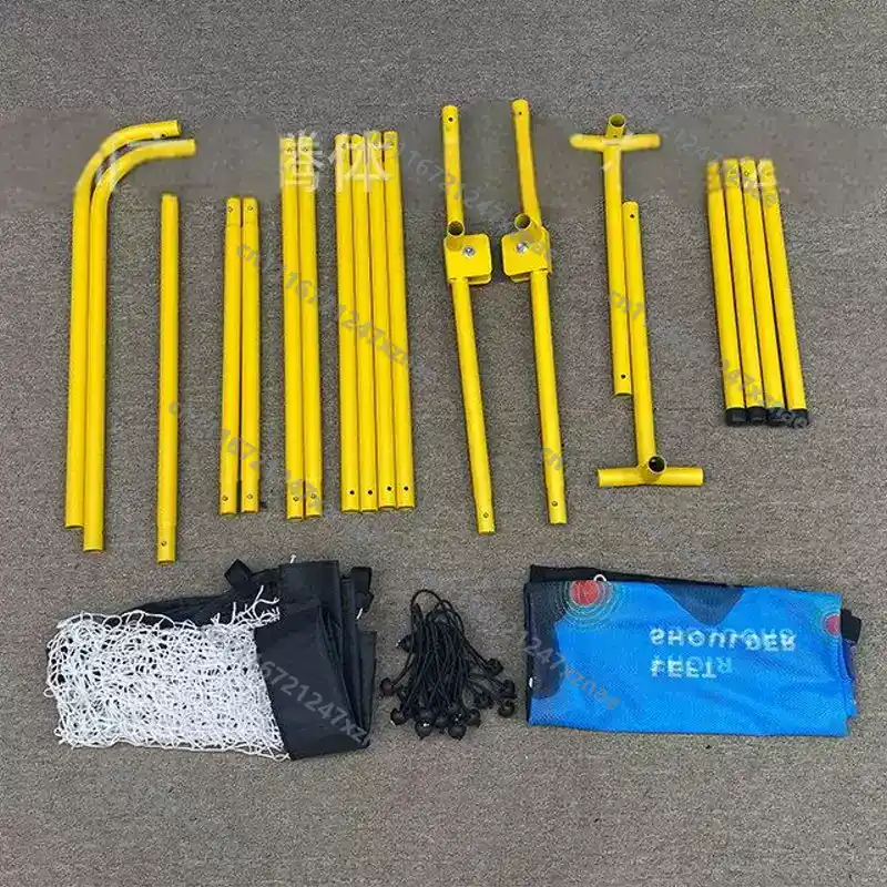 Rete da Pickleball e Rimbalzis - Training Net Mini recensione e prezzo