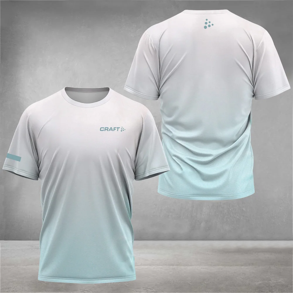 T-shirt girocollo stampata tie - Badminton Wallpaper recensione e prezzo