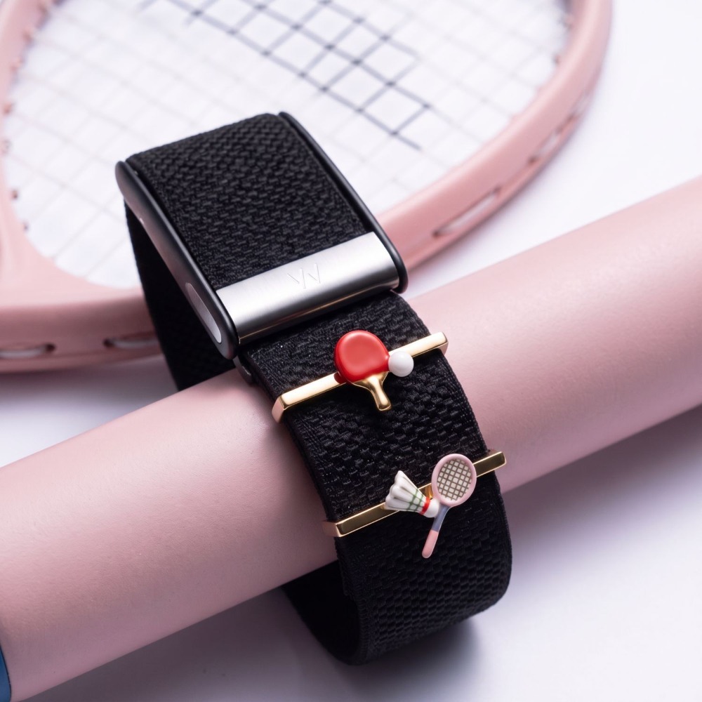 Per Braccialetto Intelligente  - Badminton In English recensione e prezzo