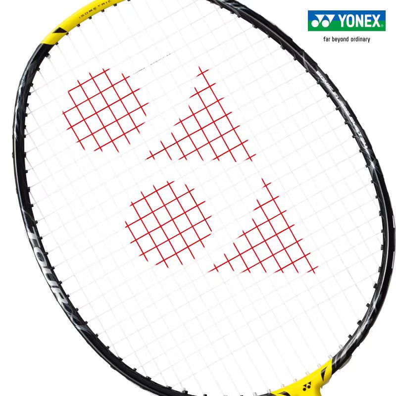 YONEX NANOFLARE 1000 TOUR Racc - Yonex Racket Carbon recensione e prezzo