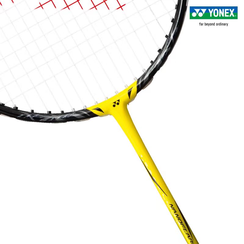 YONEX NANOFLARE 1000 TOUR Racc - Yonex Racket Carbon recensione e prezzo