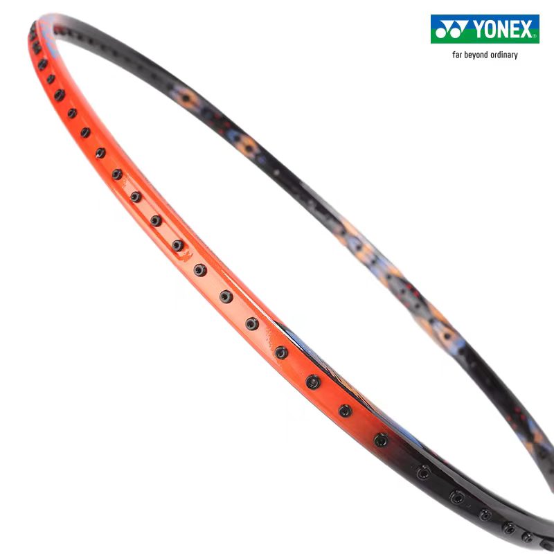 Racchetta da Badminton YONEX S - Yonex Racket Carbon recensione e prezzo