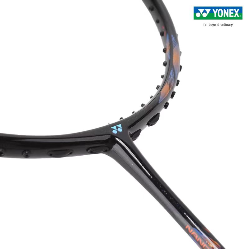 Racchetta da Badminton YONEX S - Yonex Racket Carbon recensione e prezzo