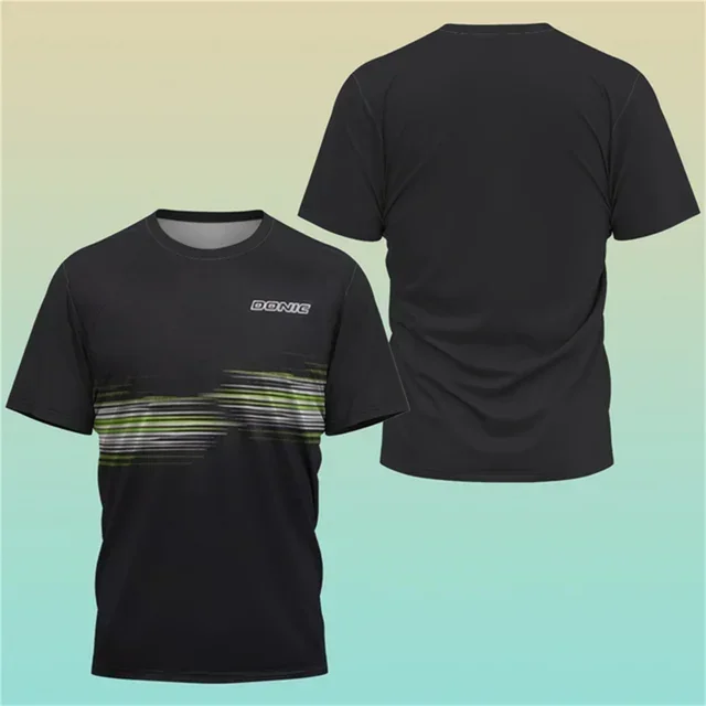 Nuova Maglietta da Tennis da T - Badminton Wallpaper recensione e prezzo