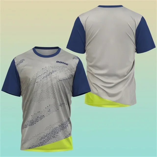 Nuova Maglietta da Tennis da T - Badminton Wallpaper recensione e prezzo
