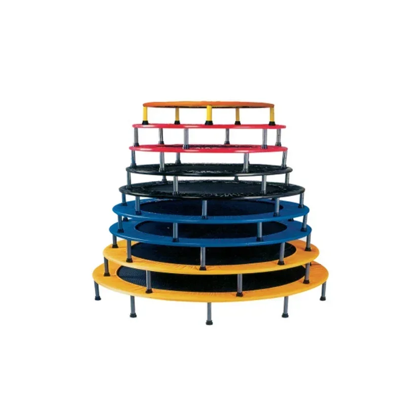 Trampolino Pieghevole Rotondo  - Training Net Mini recensione e prezzo