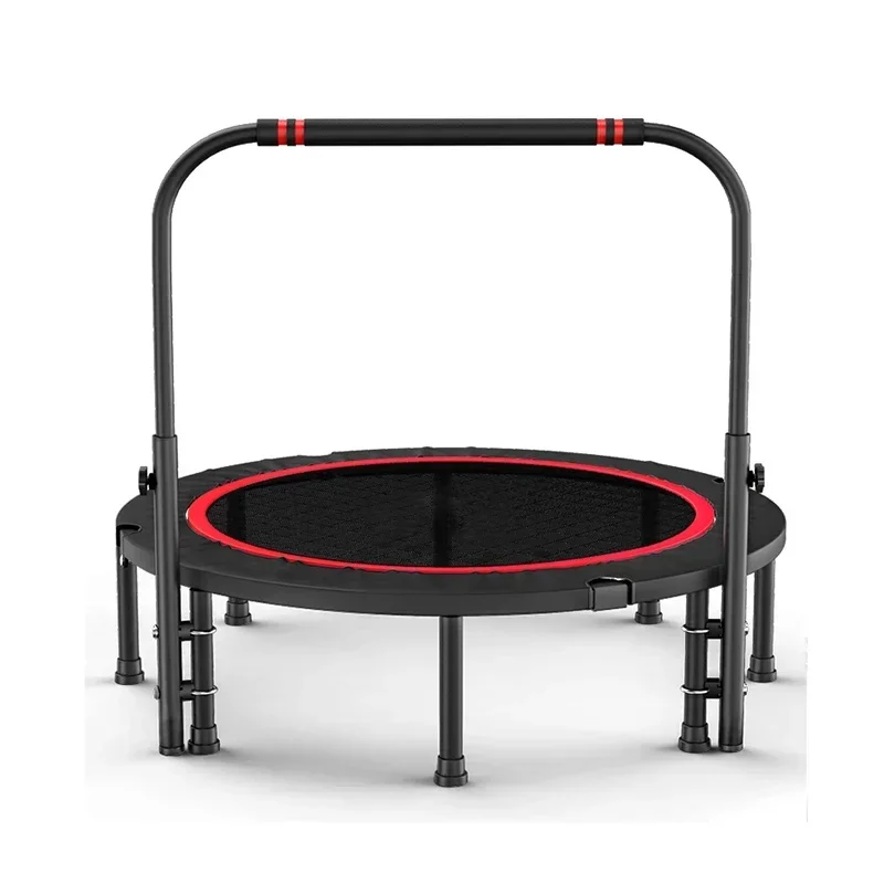 Trampolino Pieghevole Rotondo  - Training Net Mini recensione e prezzo