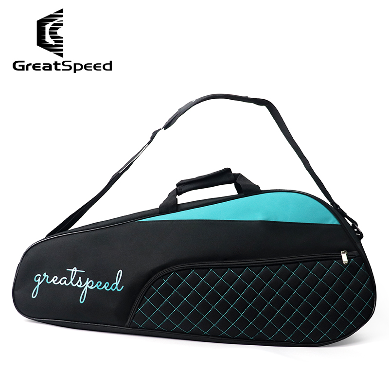 Greatspeed Borsa Sportiva per  - Badminton Player recensione e prezzo