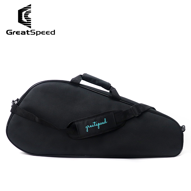 Greatspeed Borsa Sportiva per  - Badminton Player recensione e prezzo