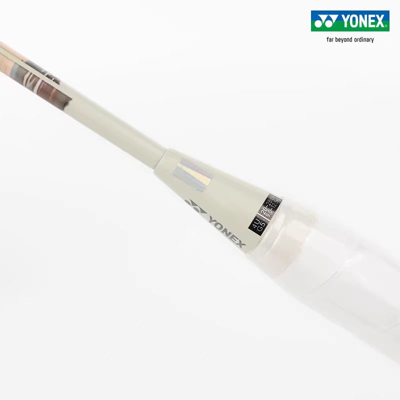 Racchetta da badminton YONEX N - Yonex Racket Carbon recensione e prezzo