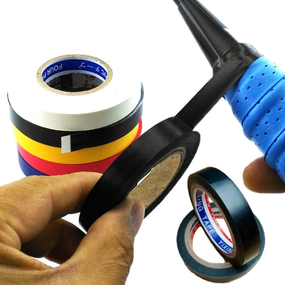 Nastro Adesivo Multicolore Ant - Badminton Player recensione e prezzo