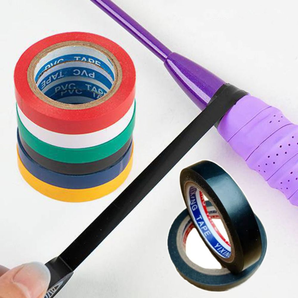 Nastro Adesivo Multicolore Ant - Badminton Player recensione e prezzo