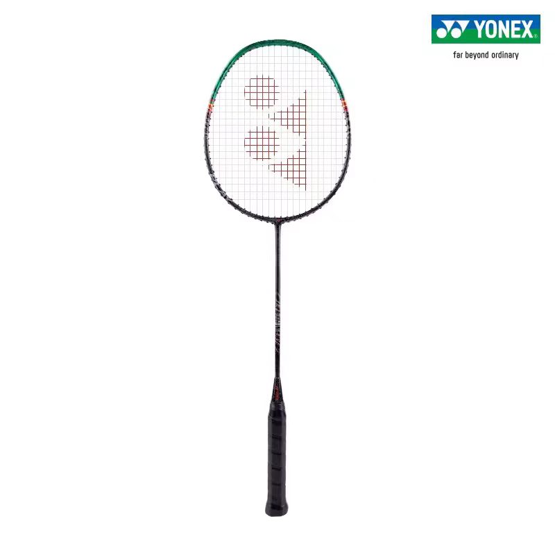 Racchetta da badminton leggera - Yonex Racket Carbon recensione e prezzo
